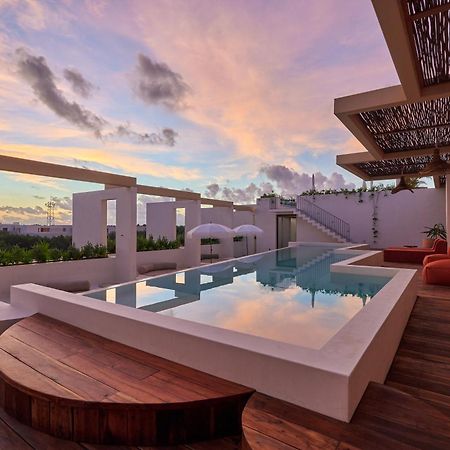 Bacab Tulum Apartment Luaran gambar