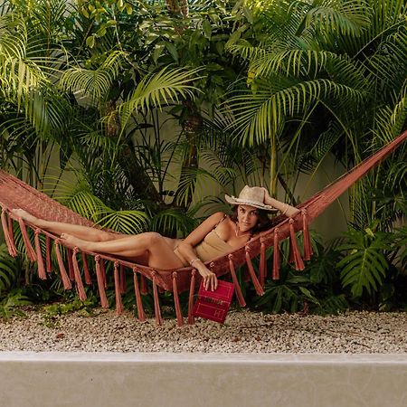 Bacab Tulum Apartment Luaran gambar