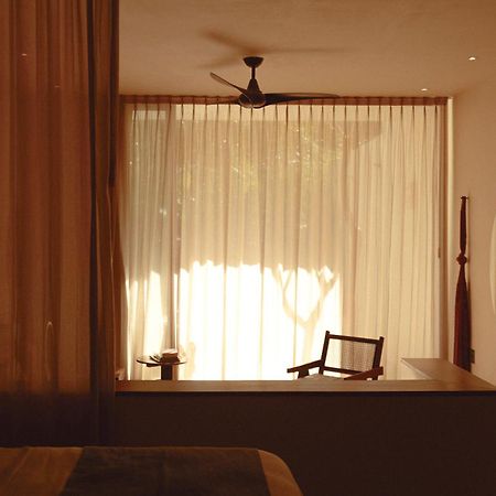 Bacab Tulum Apartment Luaran gambar