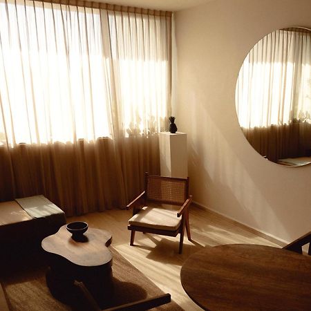 Bacab Tulum Apartment Luaran gambar