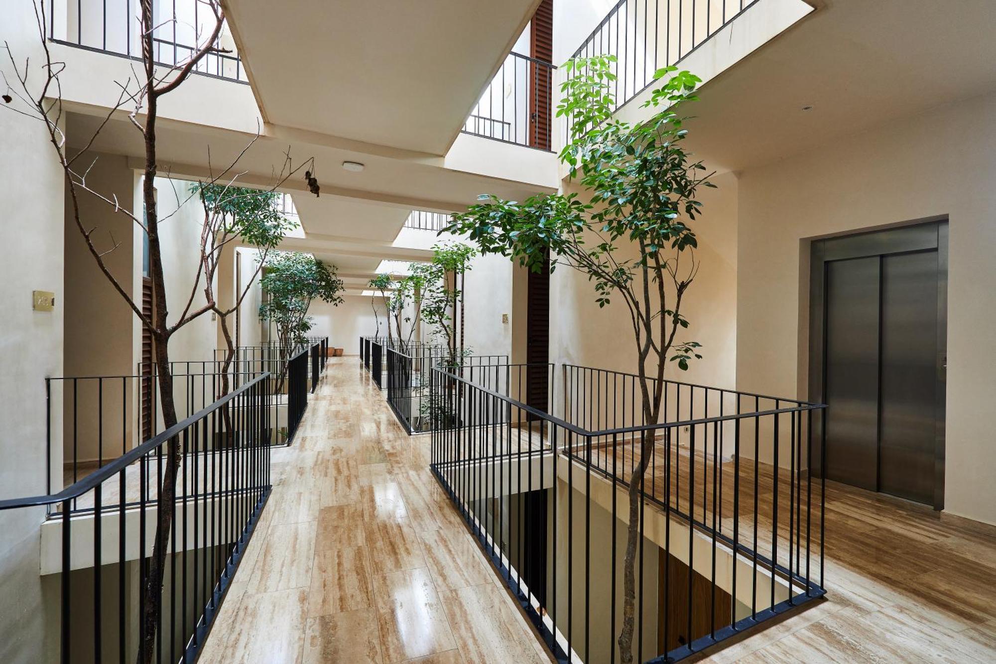 Bacab Tulum Apartment Luaran gambar