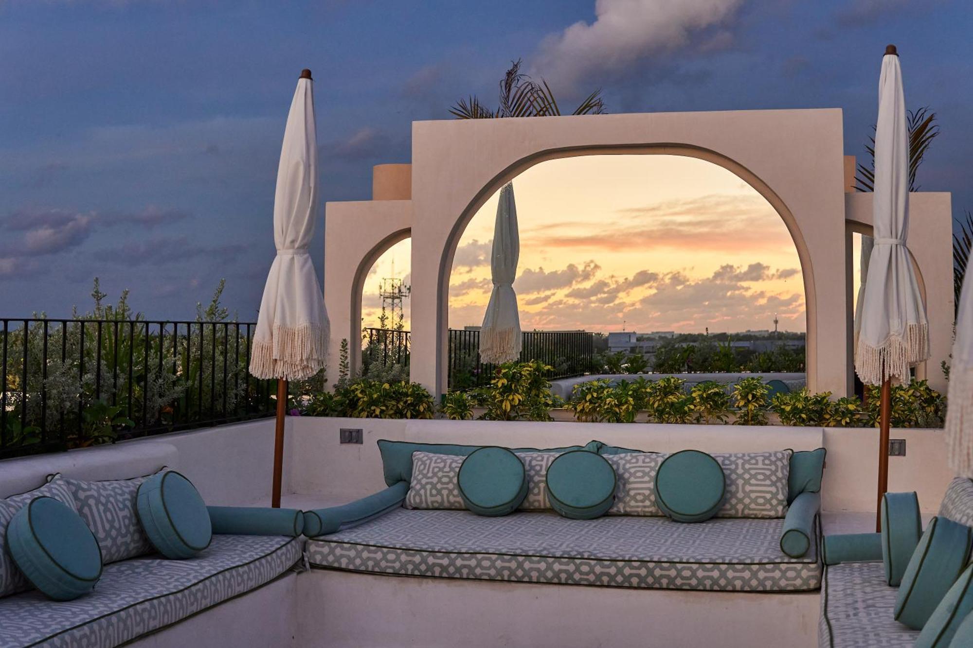 Bacab Tulum Apartment Luaran gambar