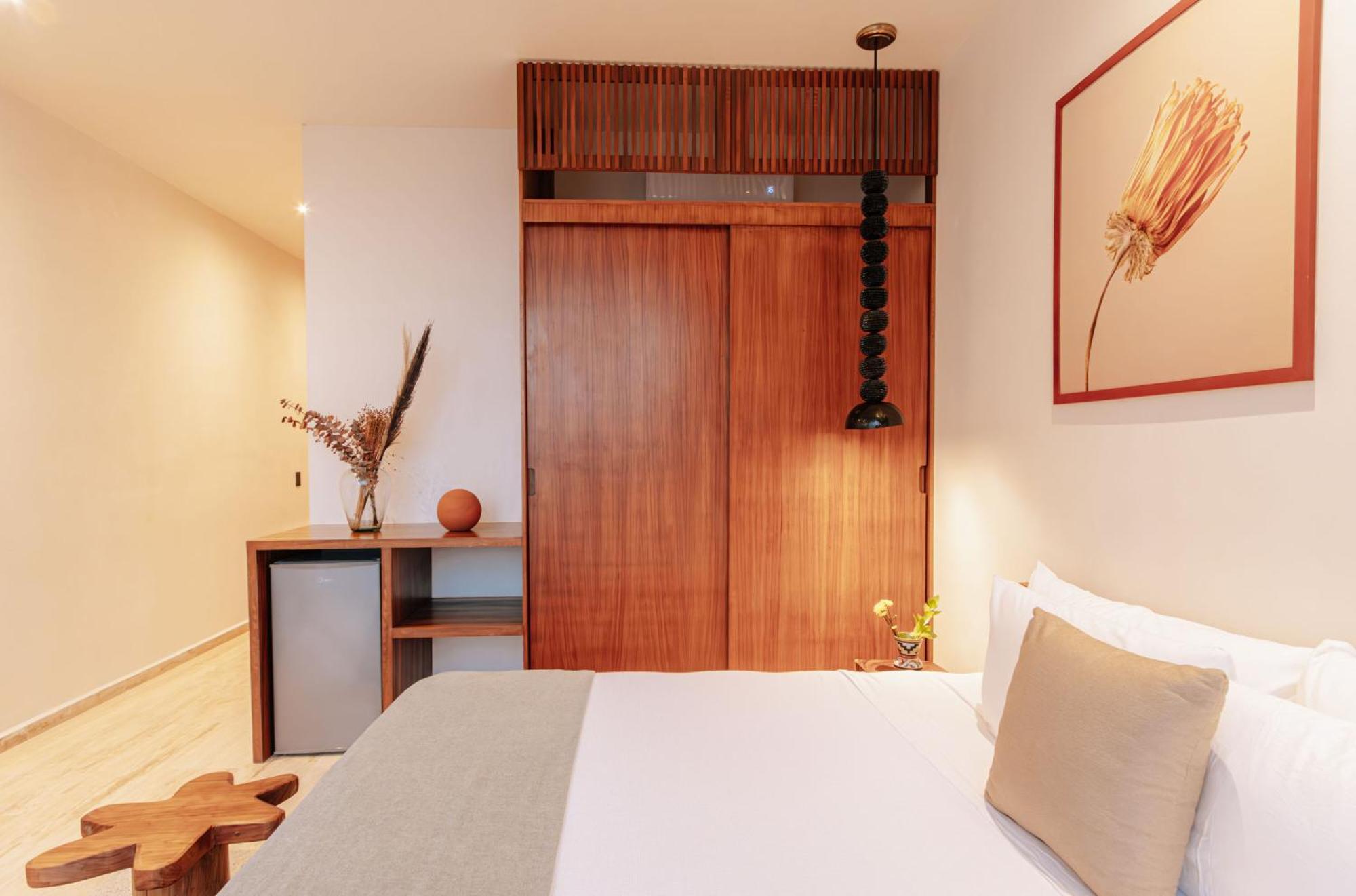 Bacab Tulum Apartment Luaran gambar