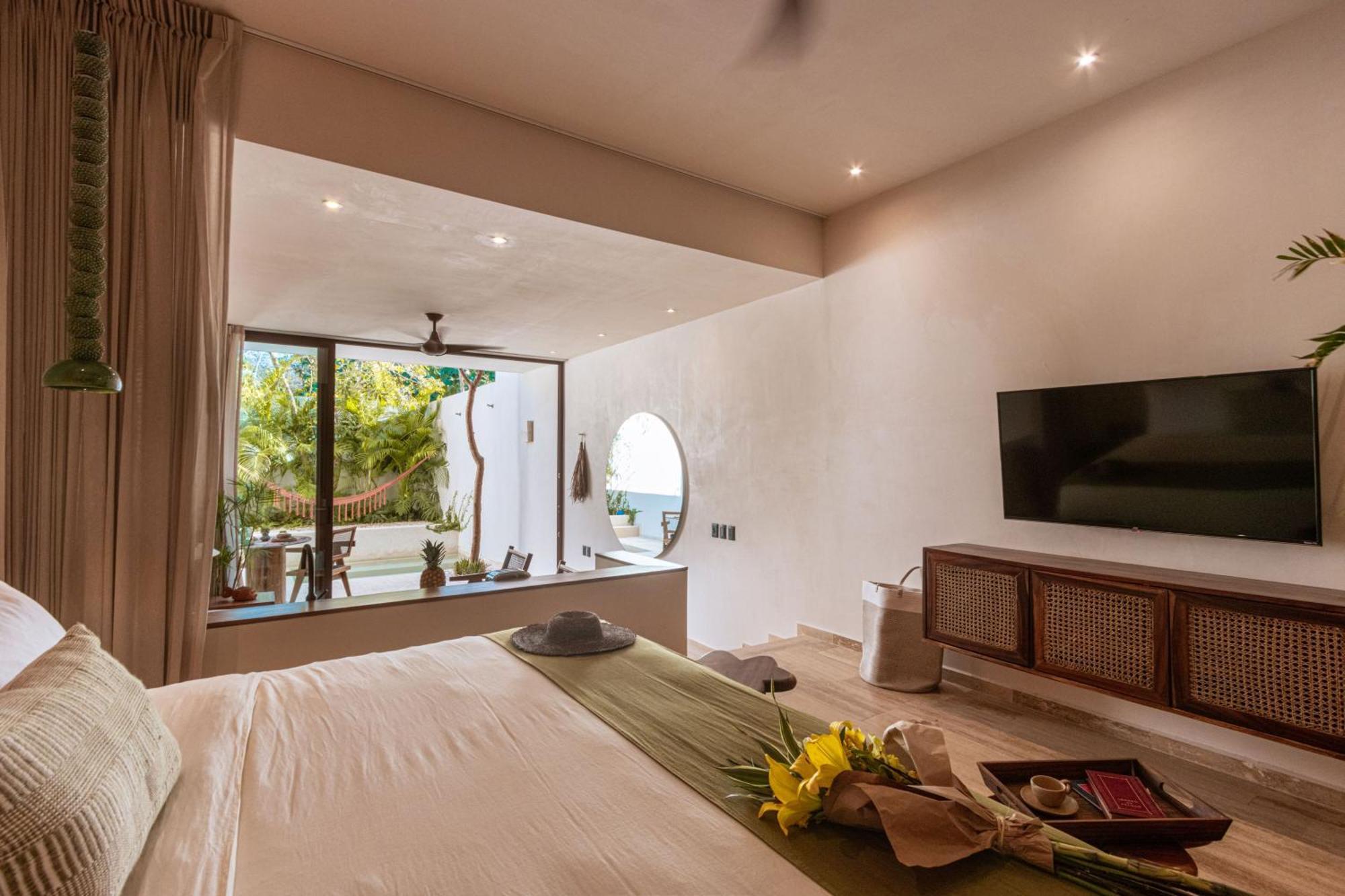 Bacab Tulum Apartment Luaran gambar