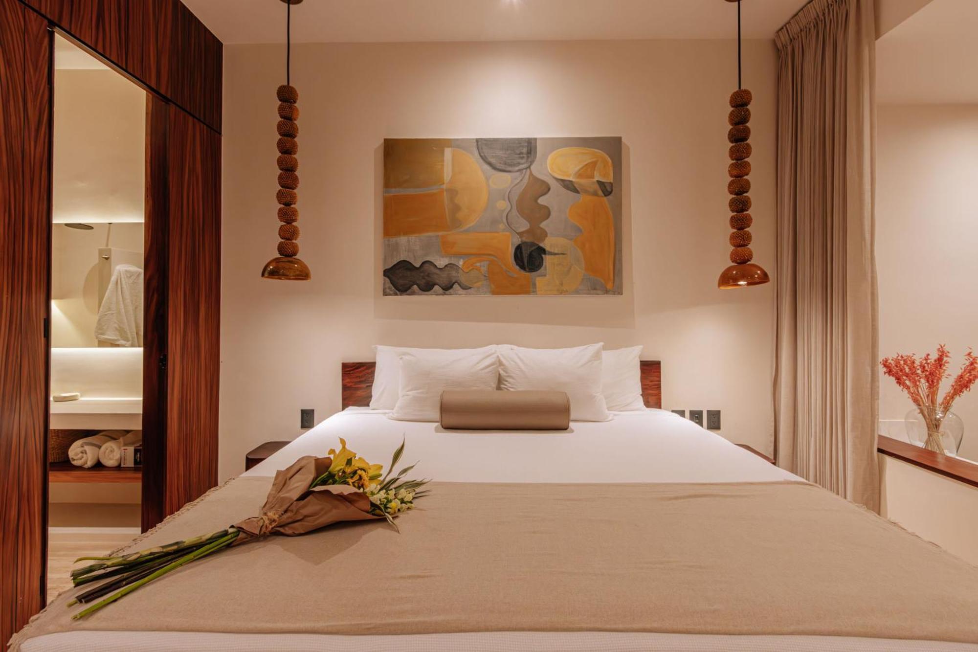 Bacab Tulum Apartment Luaran gambar