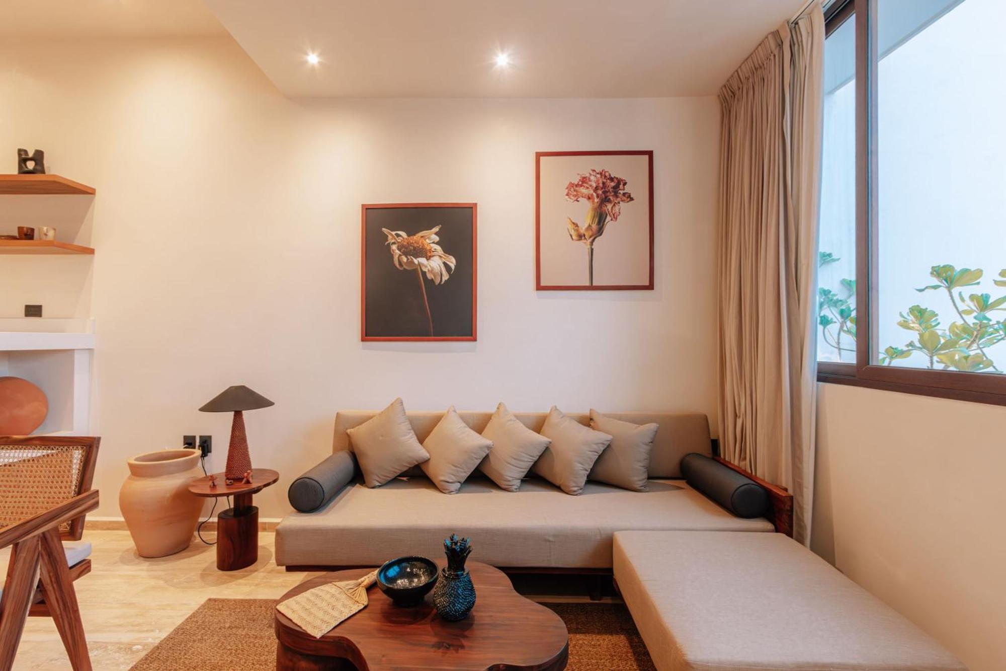 Bacab Tulum Apartment Luaran gambar