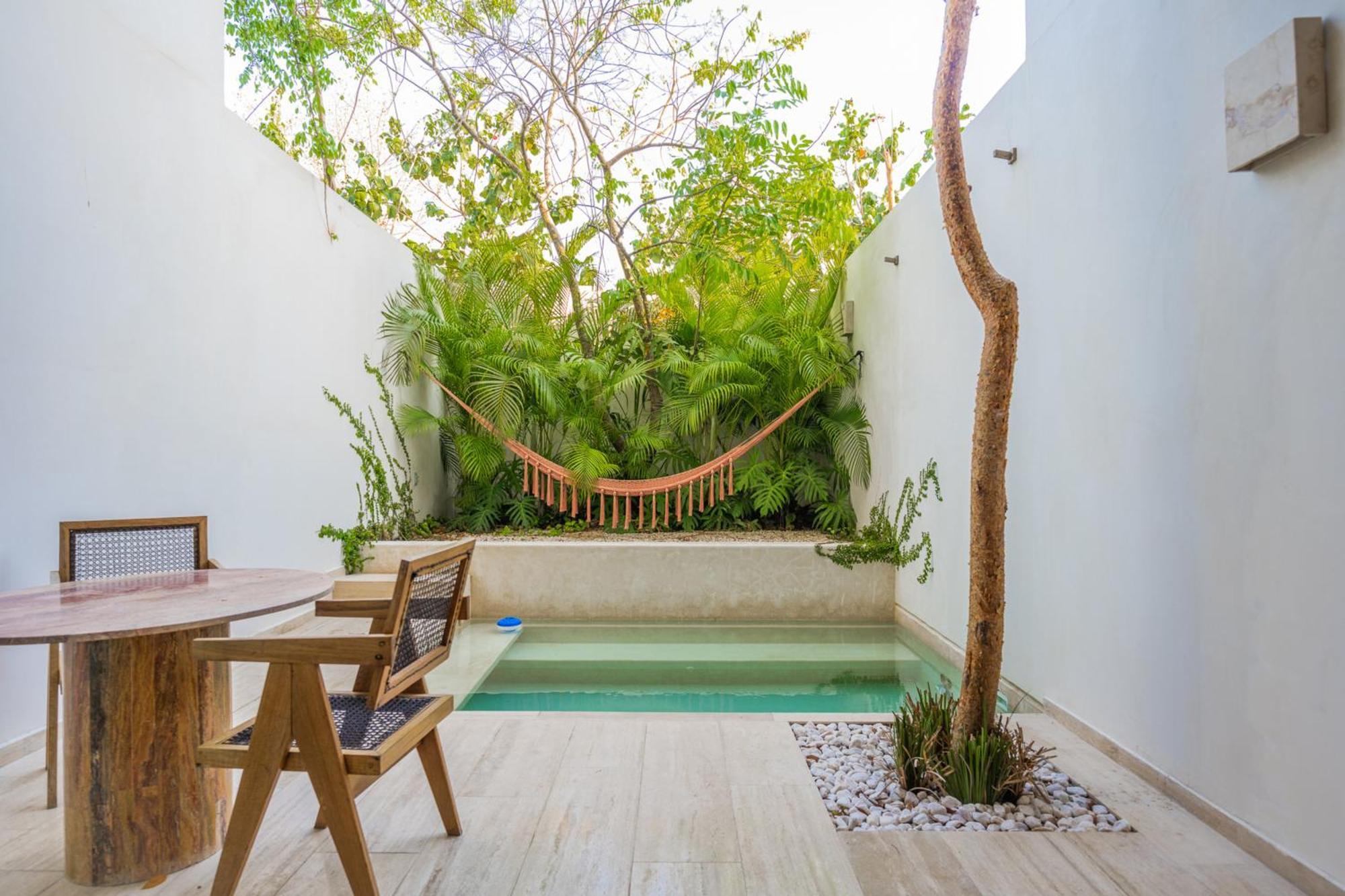 Bacab Tulum Apartment Luaran gambar