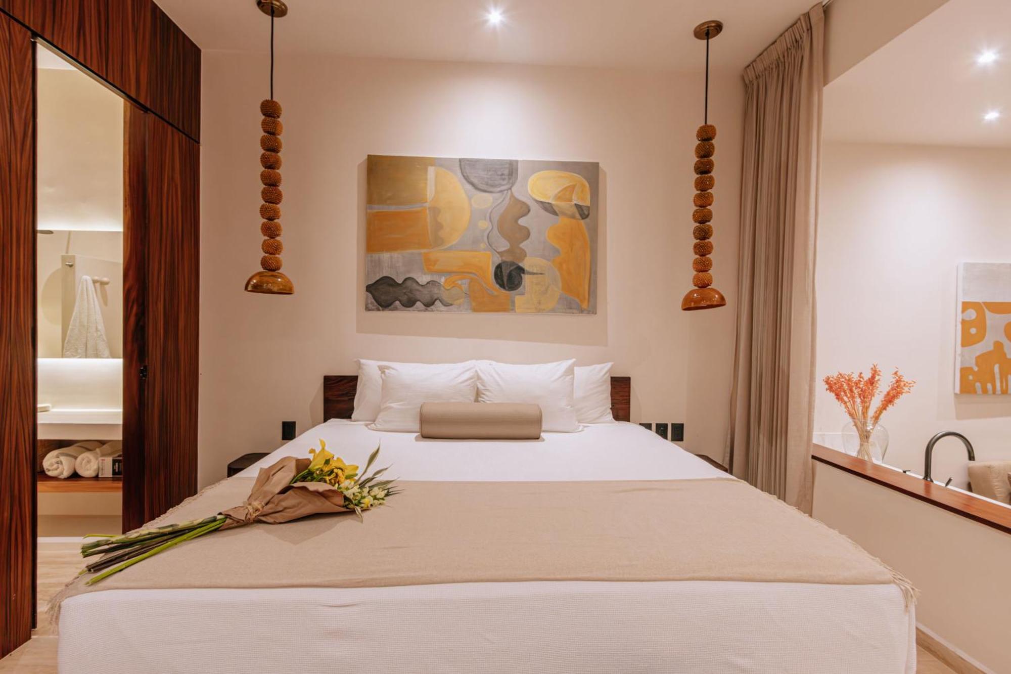 Bacab Tulum Apartment Luaran gambar