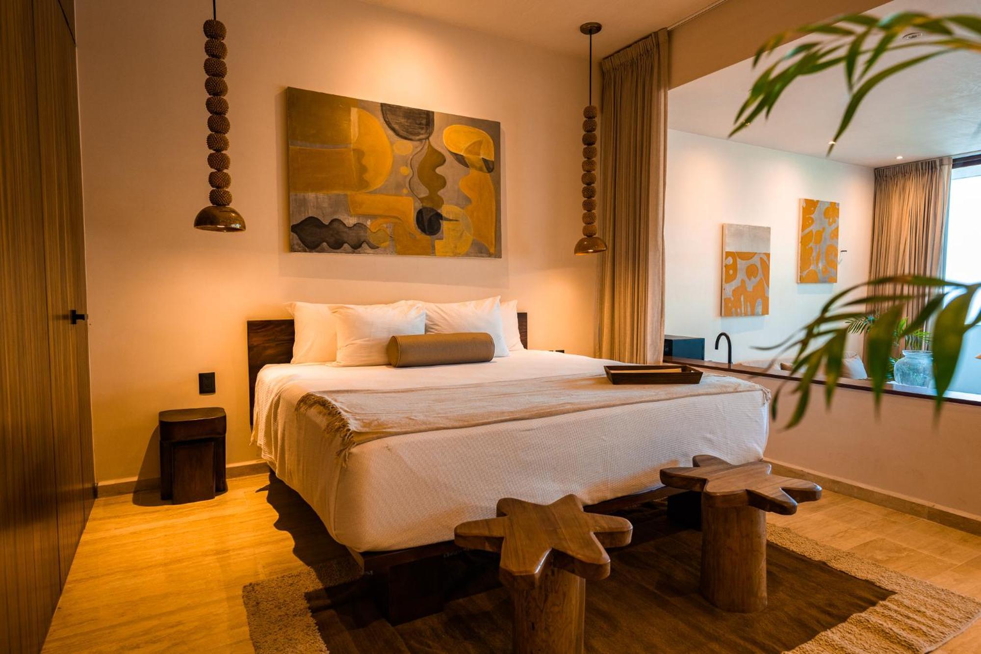 Bacab Tulum Apartment Luaran gambar