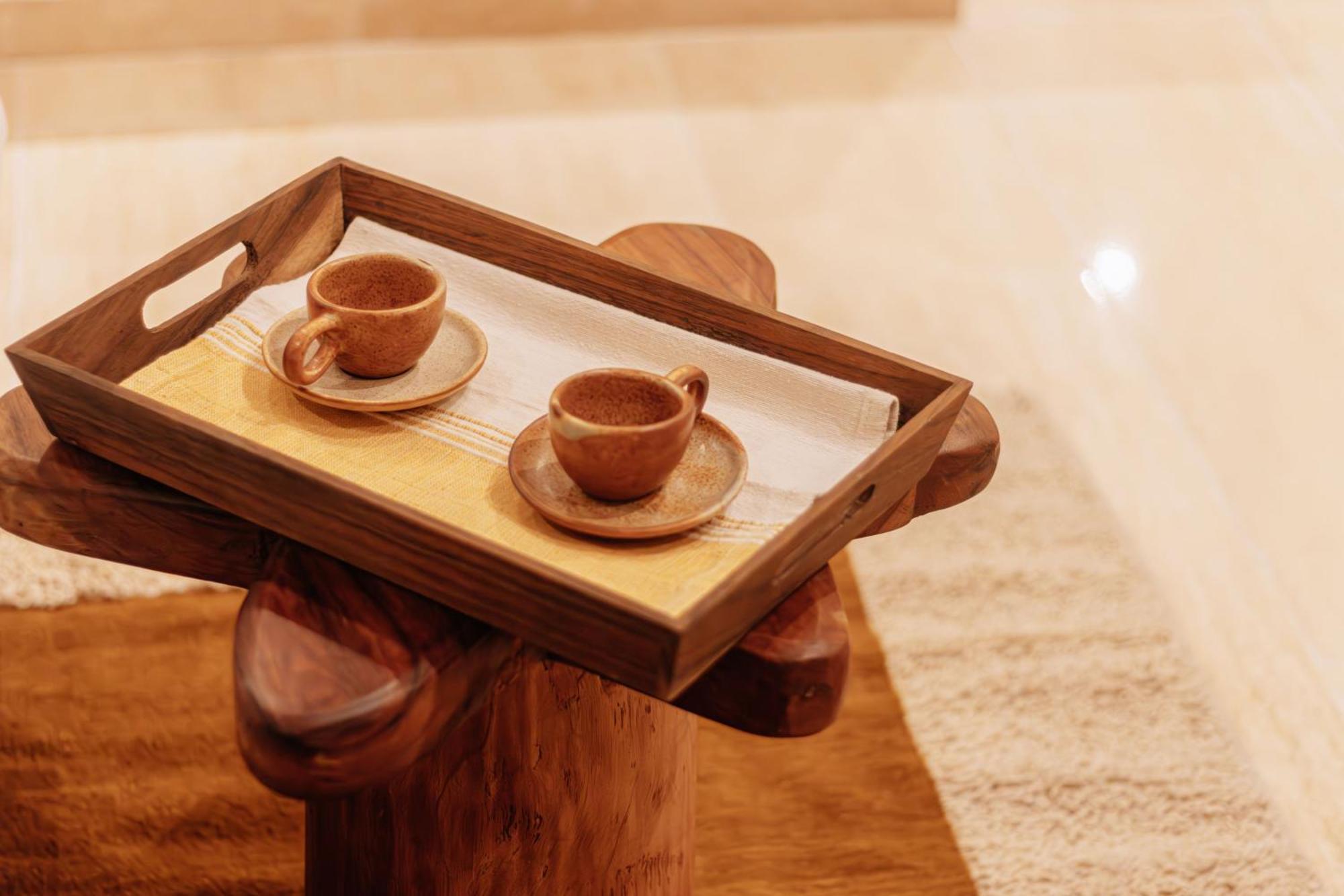 Bacab Tulum Apartment Luaran gambar