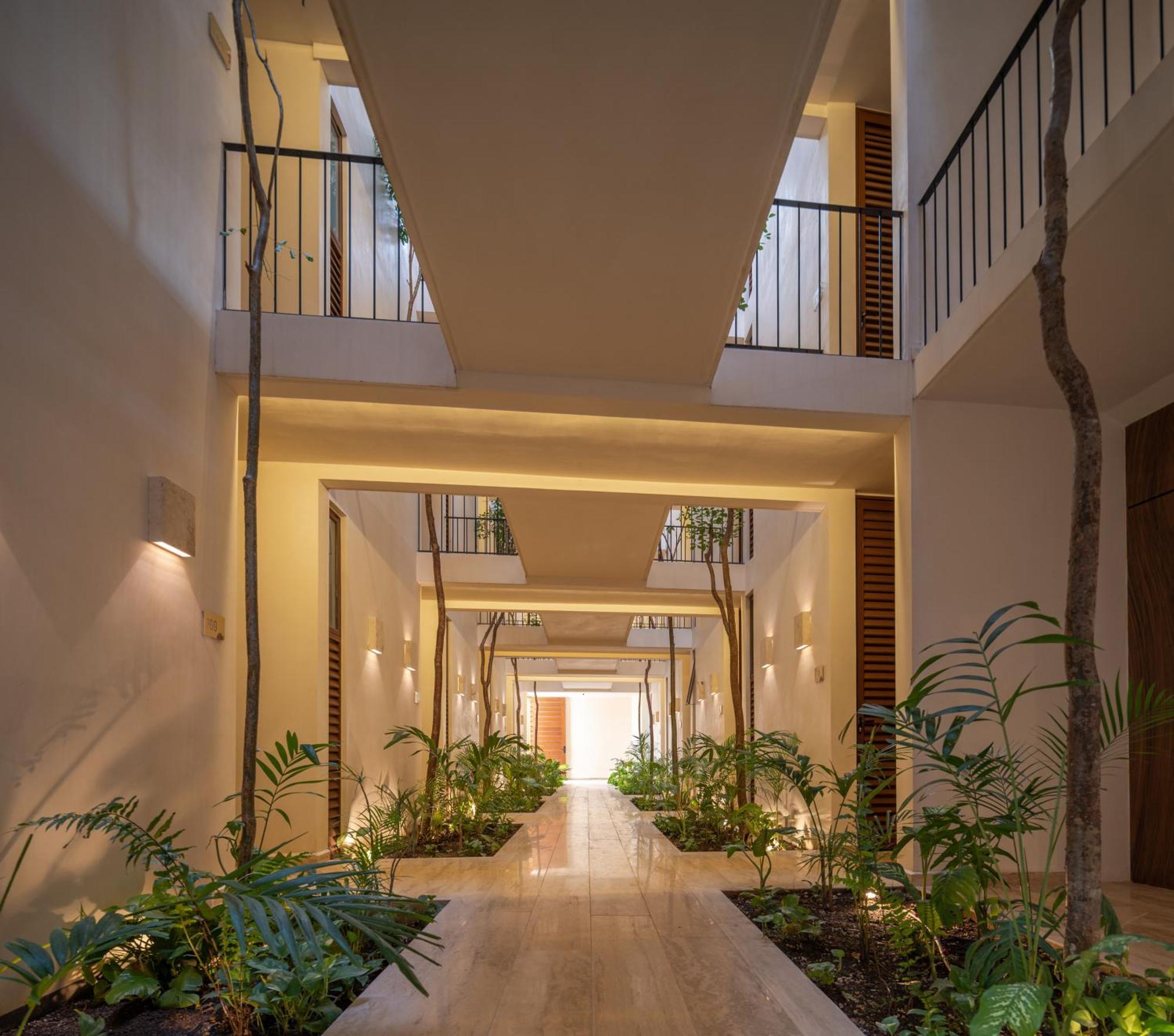 Bacab Tulum Apartment Luaran gambar