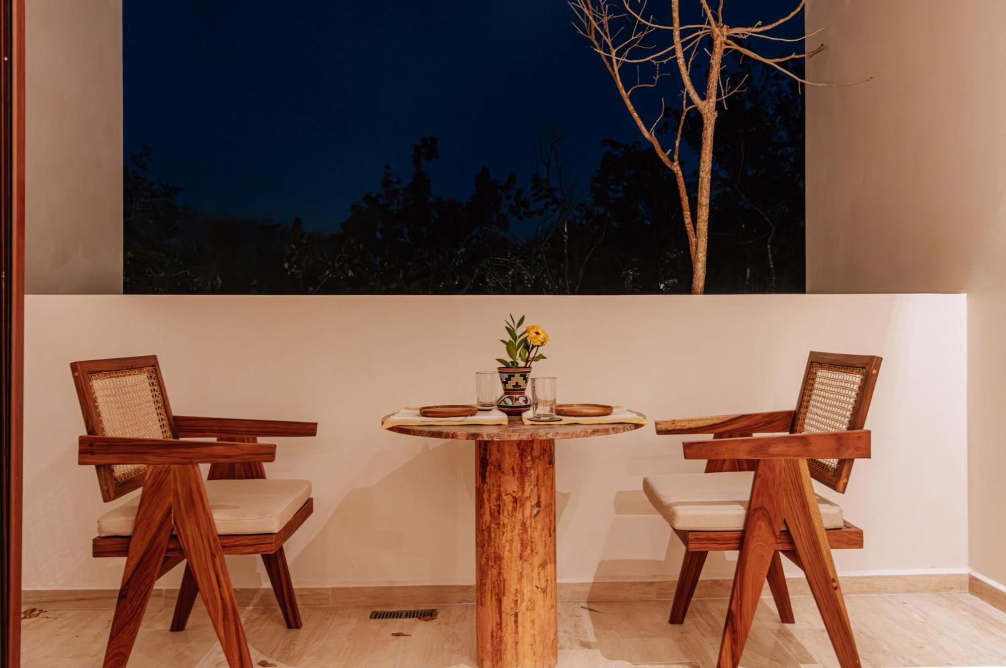 Bacab Tulum Apartment Luaran gambar