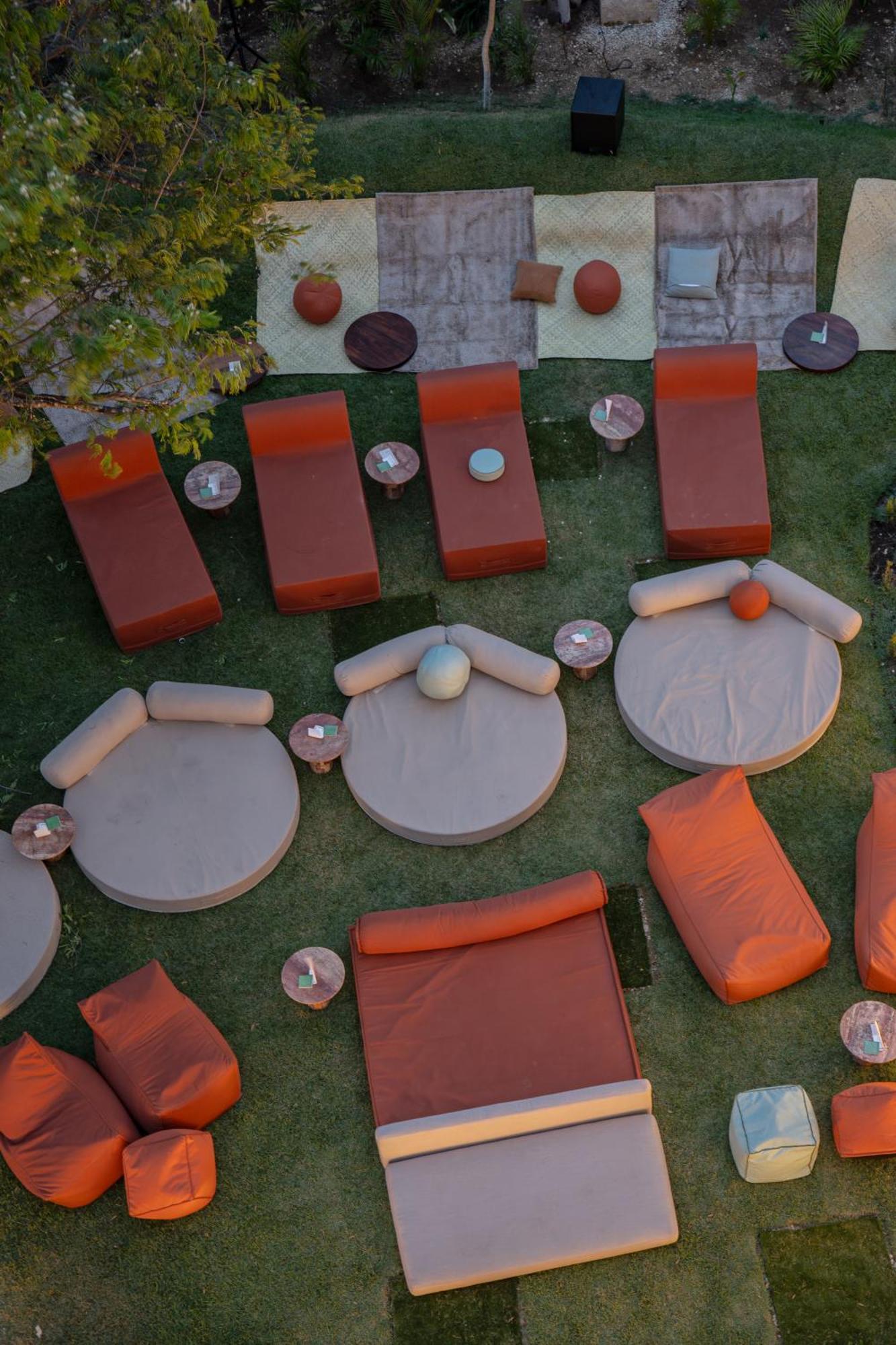 Bacab Tulum Apartment Luaran gambar