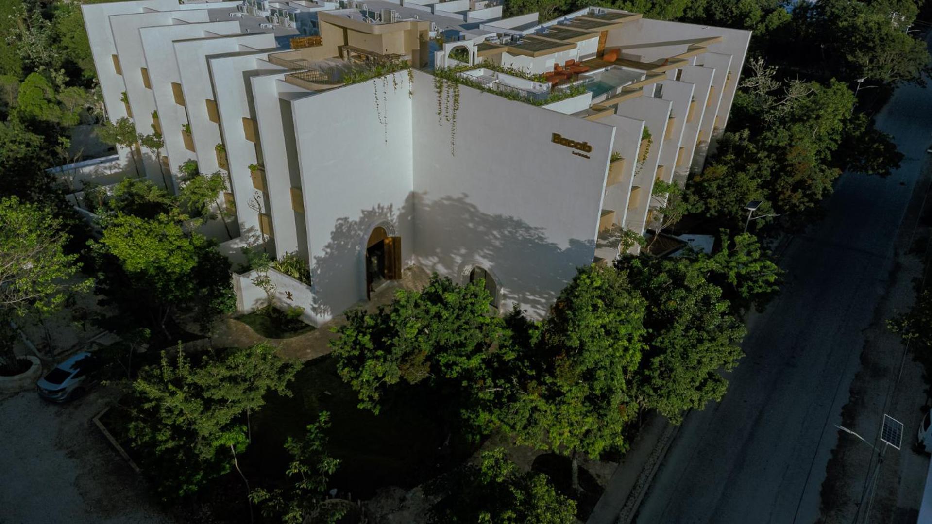 Bacab Tulum Apartment Luaran gambar