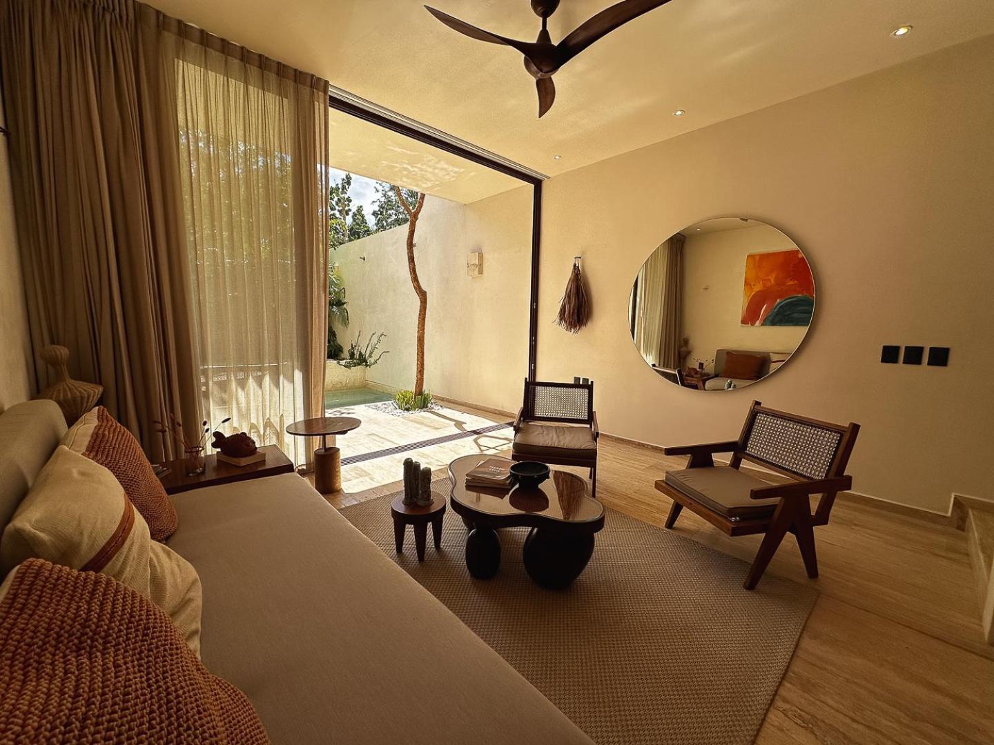 Bacab Tulum Apartment Luaran gambar