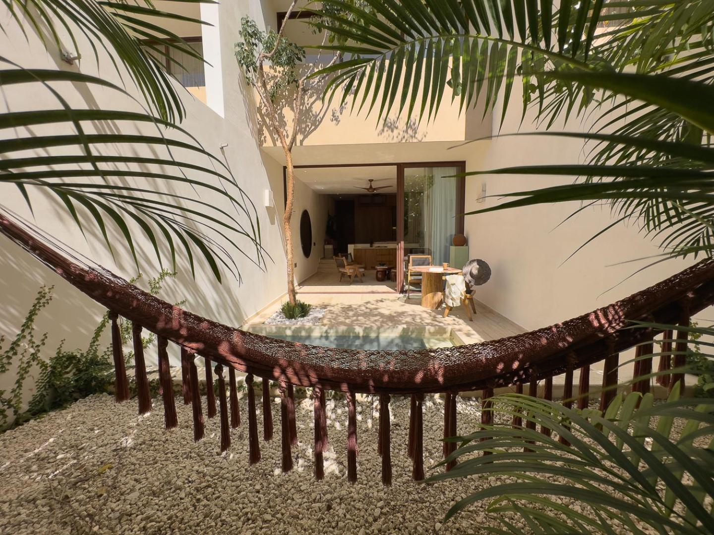 Bacab Tulum Apartment Luaran gambar