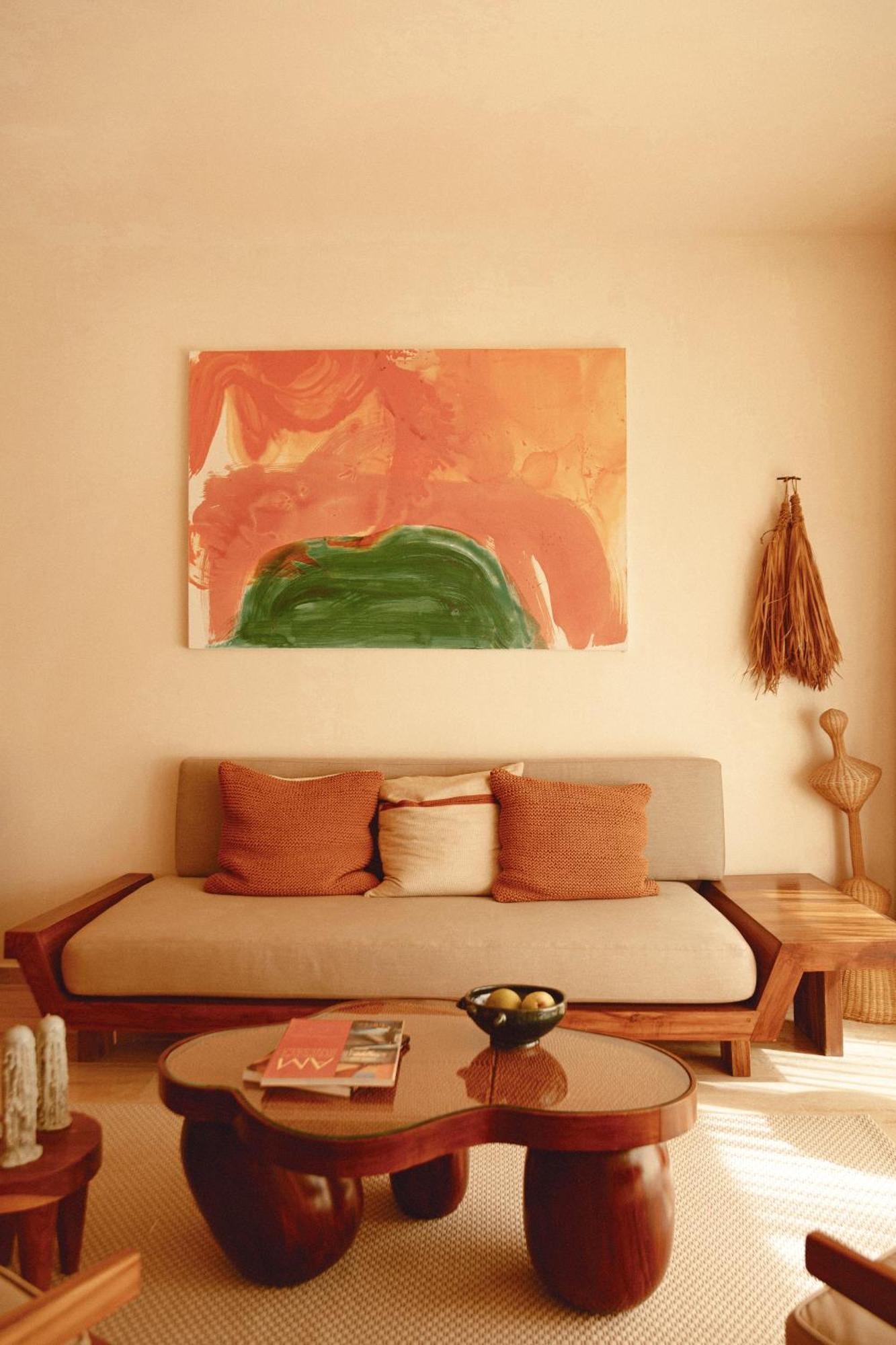 Bacab Tulum Apartment Luaran gambar