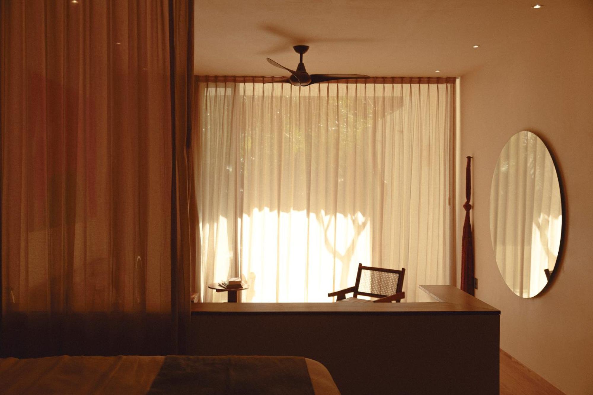 Bacab Tulum Apartment Luaran gambar