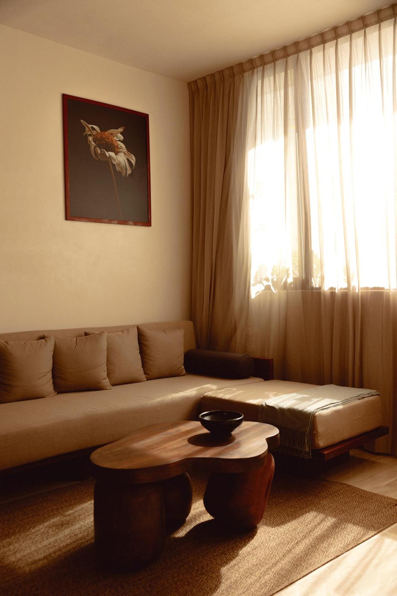 Bacab Tulum Apartment Luaran gambar