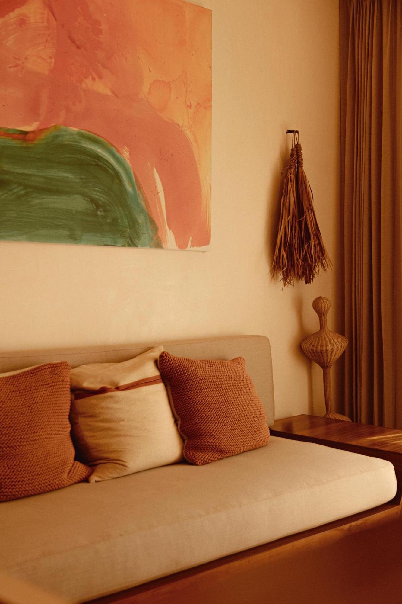 Bacab Tulum Apartment Luaran gambar