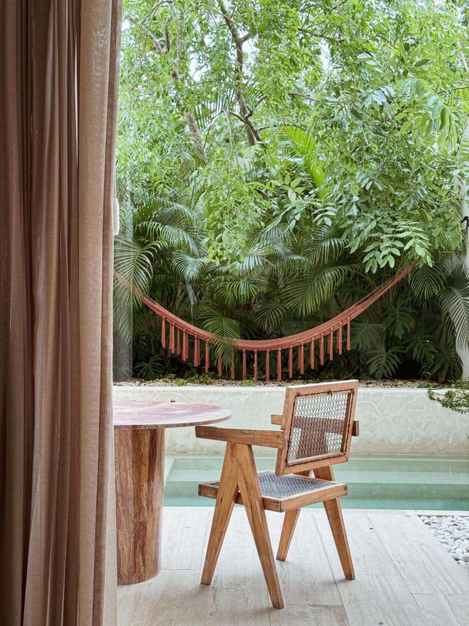 Bacab Tulum Apartment Luaran gambar