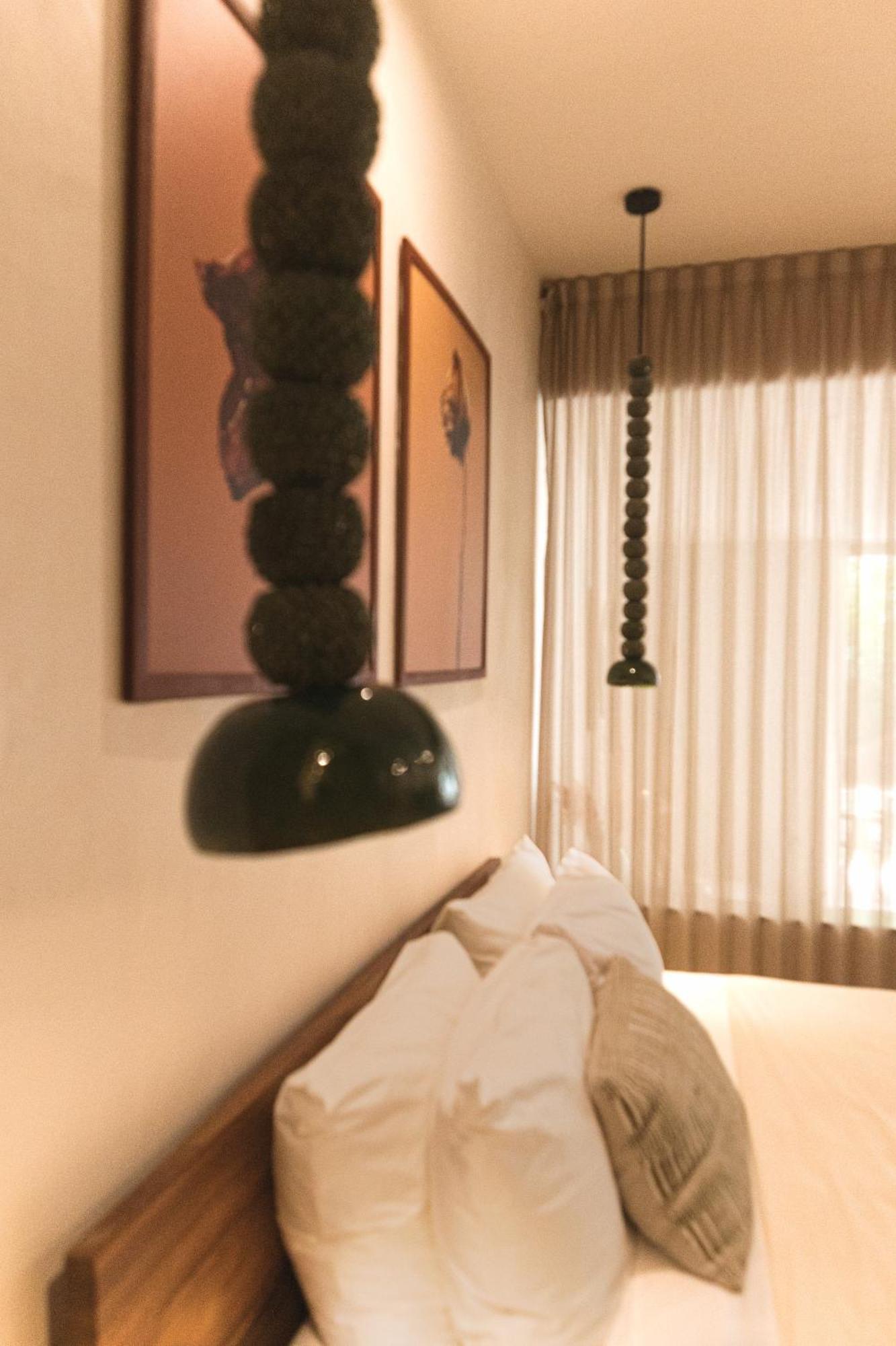 Bacab Tulum Apartment Luaran gambar