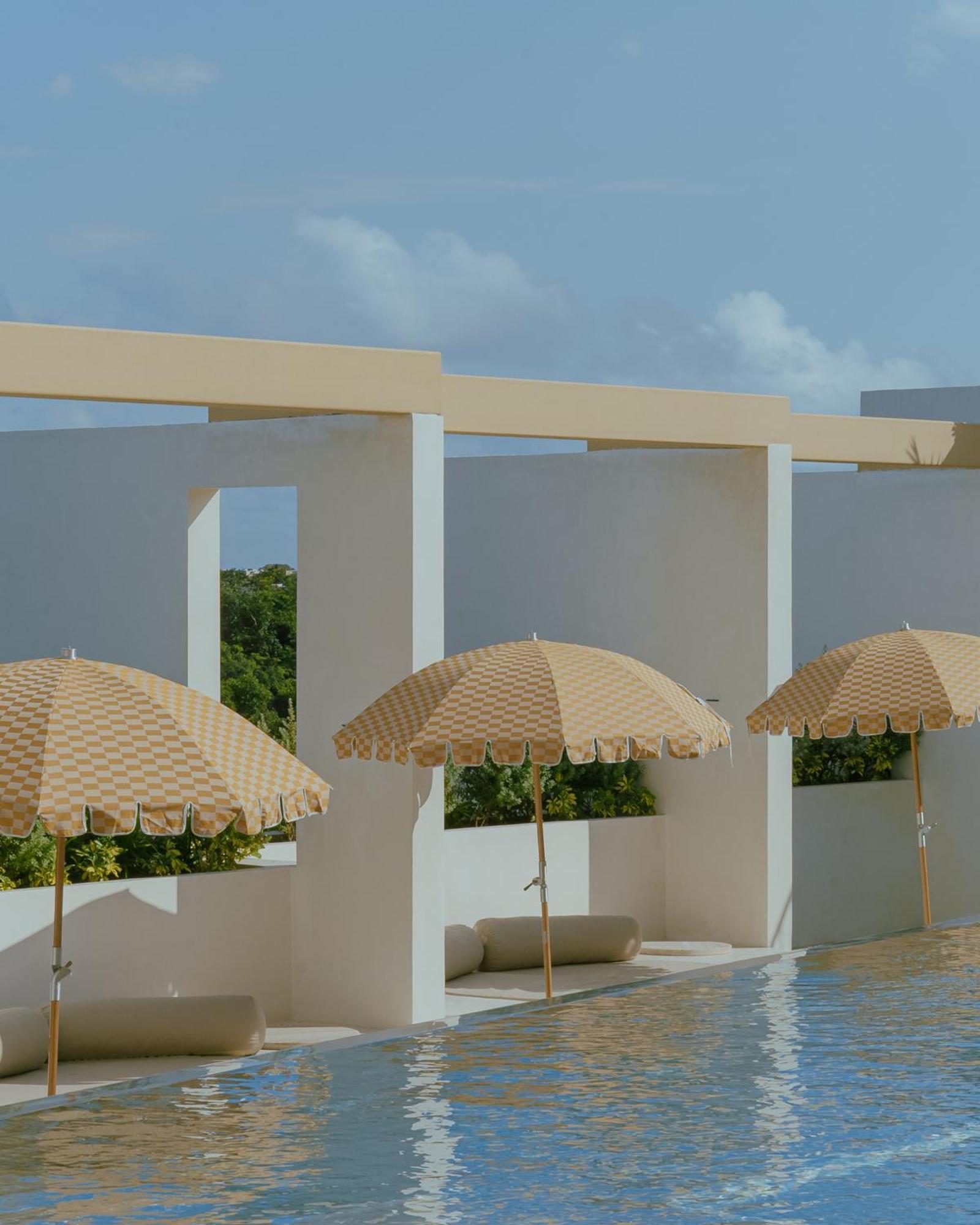 Bacab Tulum Apartment Luaran gambar